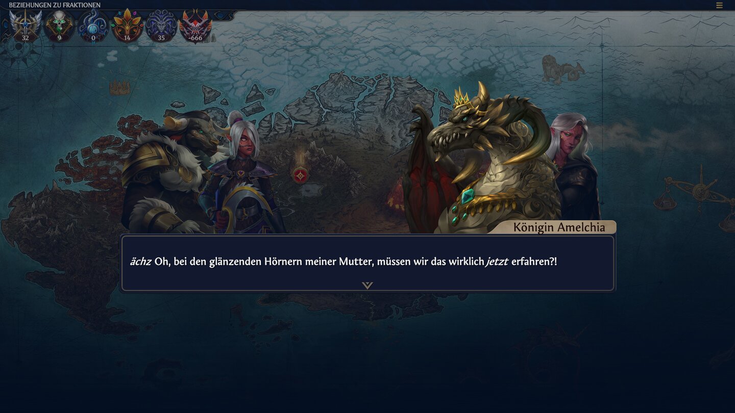Heroes of Might and Magic: Olden Era