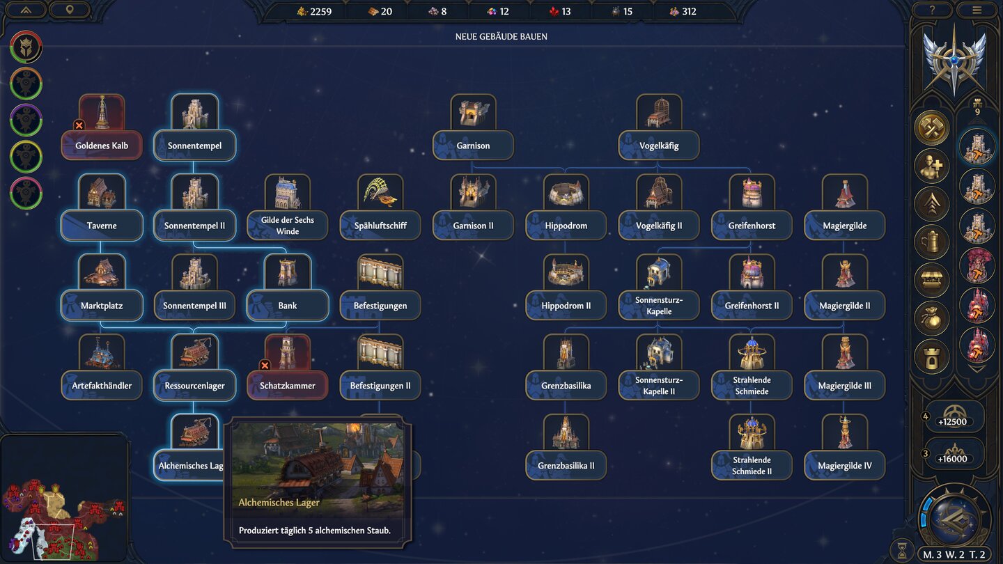 Heroes of Might and Magic: Olden Era