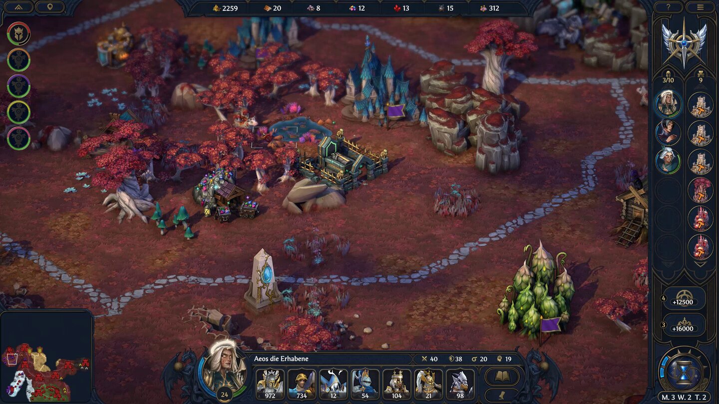 Heroes of Might and Magic: Olden Era