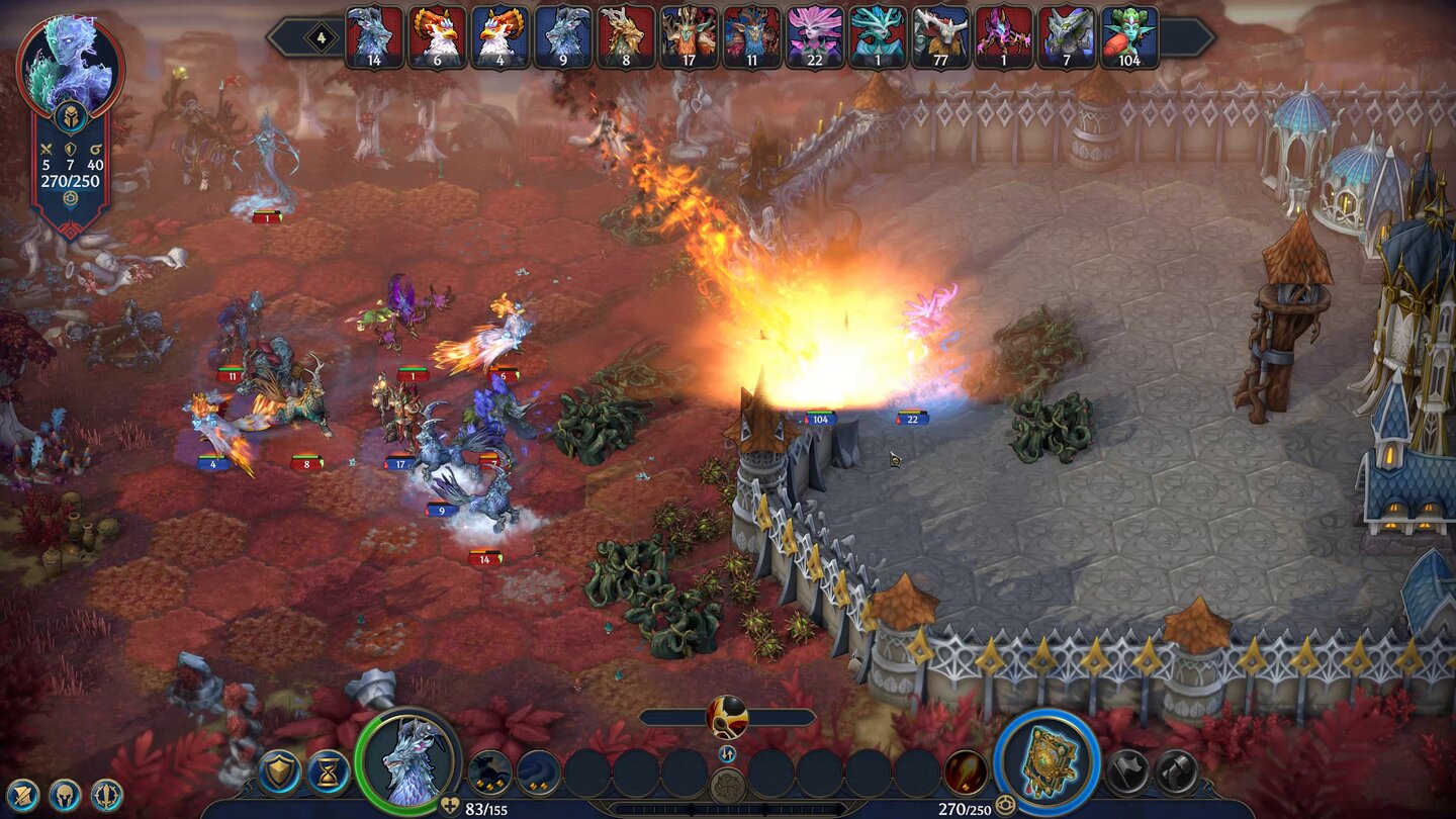 Heroes of Might and Magic: Olden Era