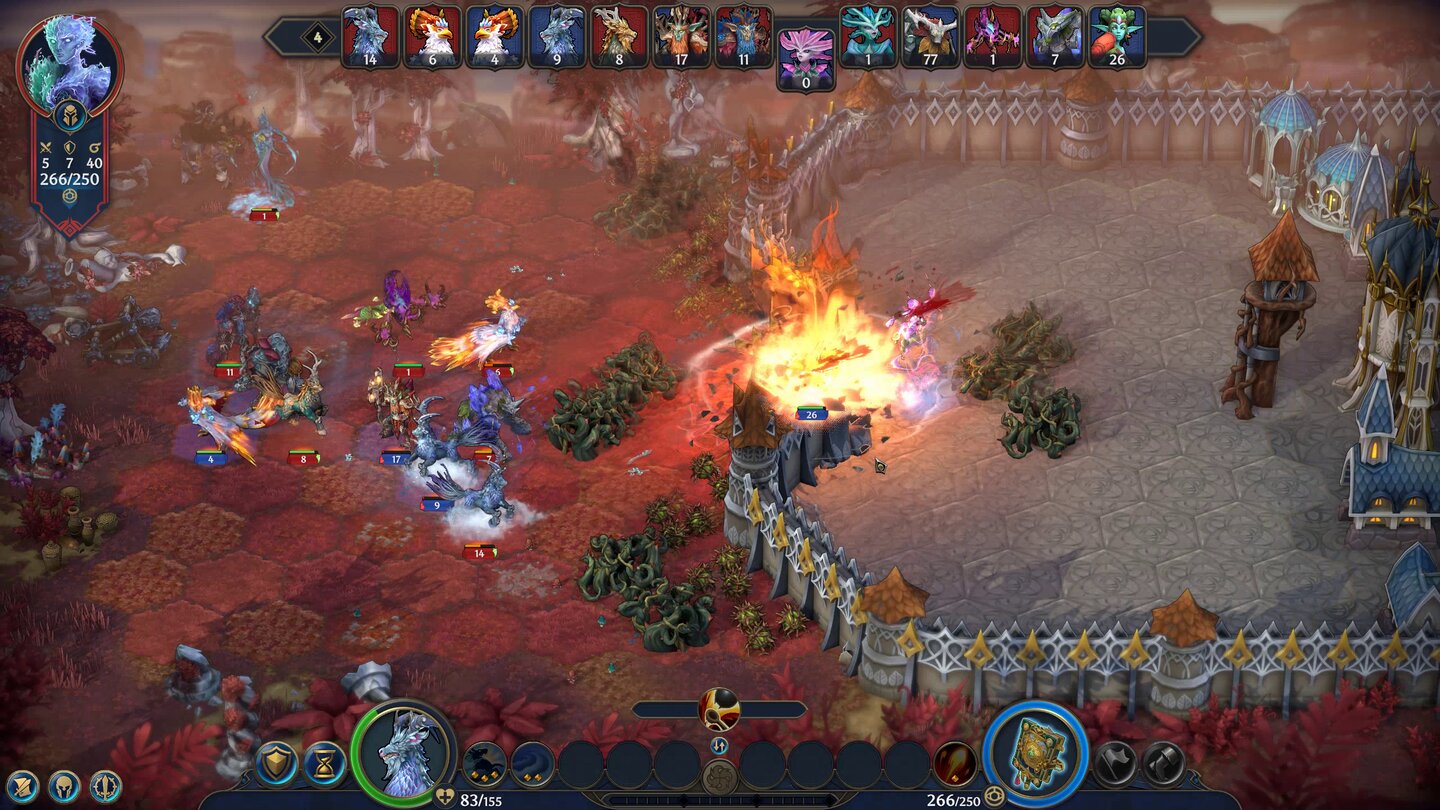 Heroes of Might and Magic: Olden Era