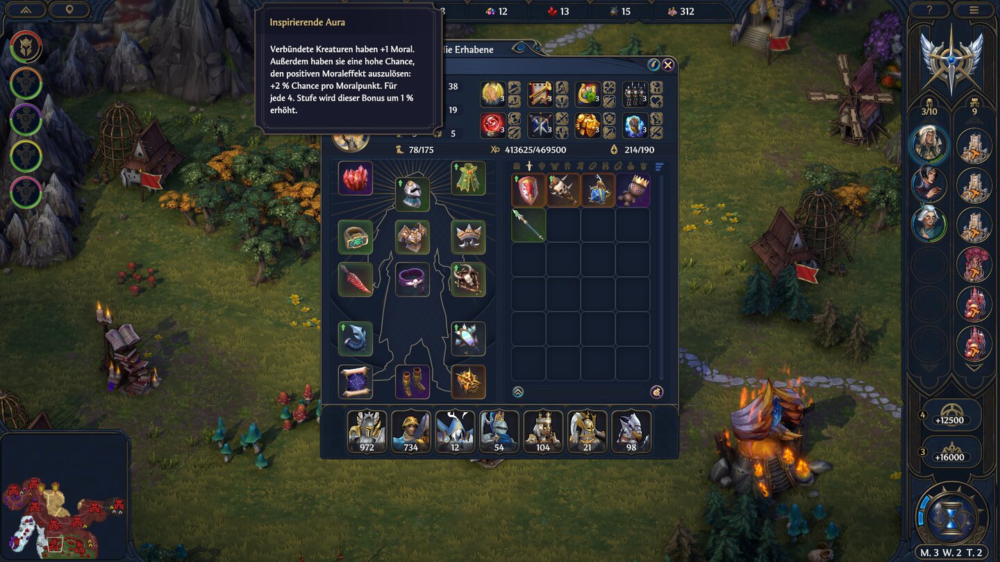 Heroes of Might and Magic: Olden Era
