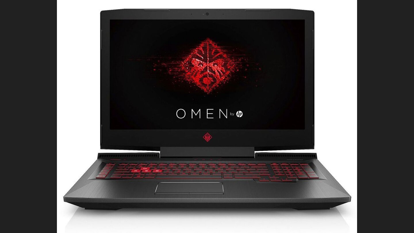 Omen 17 Notebook (8)