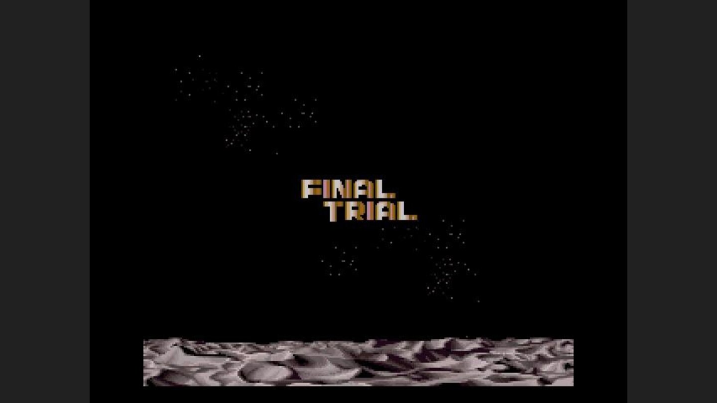 Building a little suspense for the final course...