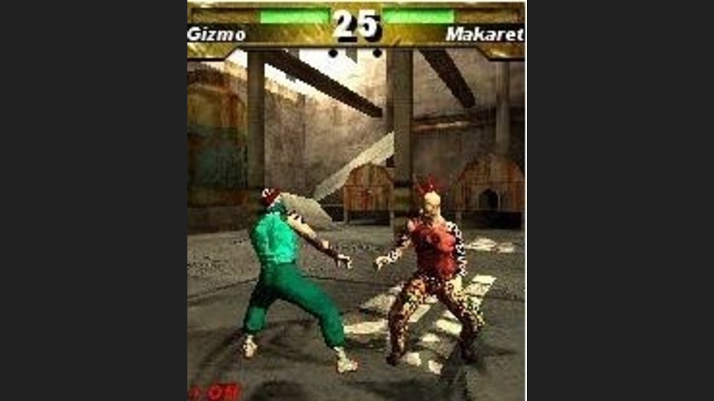 One 3