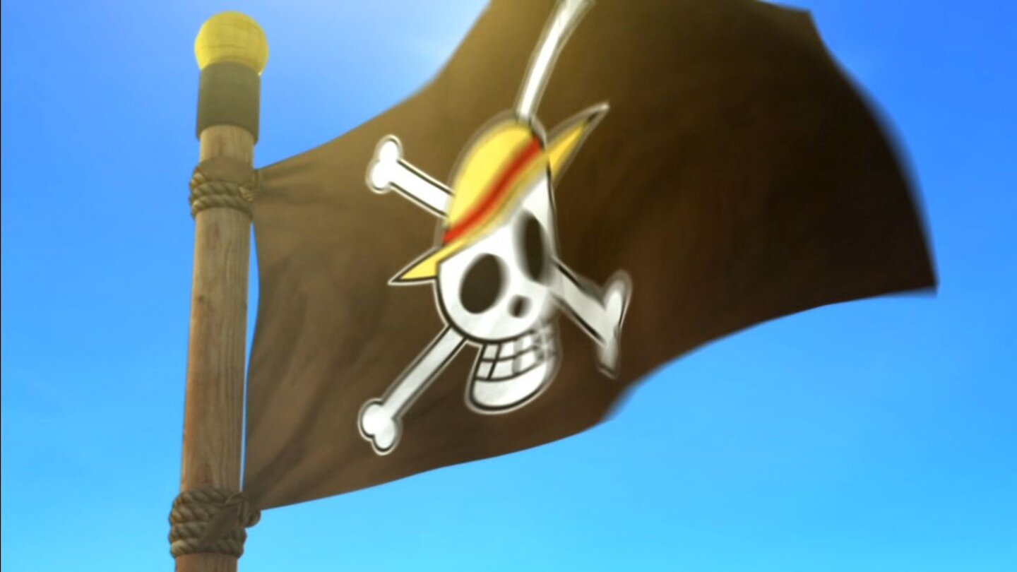 One Piece: Pirate Warriors