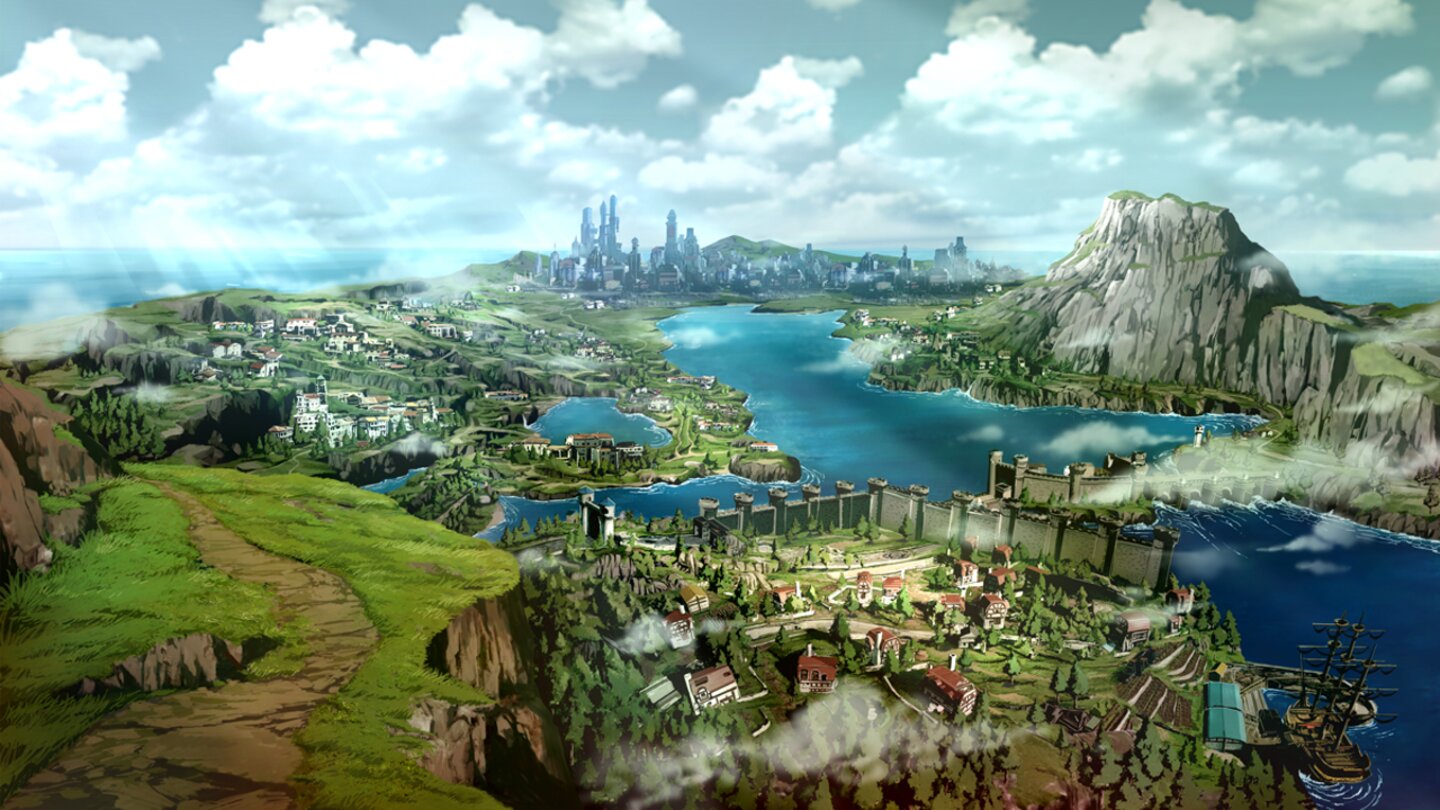 One Piece: World Seeker