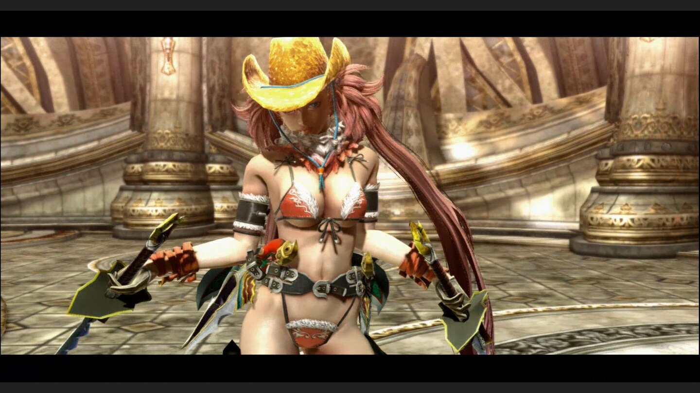 Onechanbara Z2: Chaos