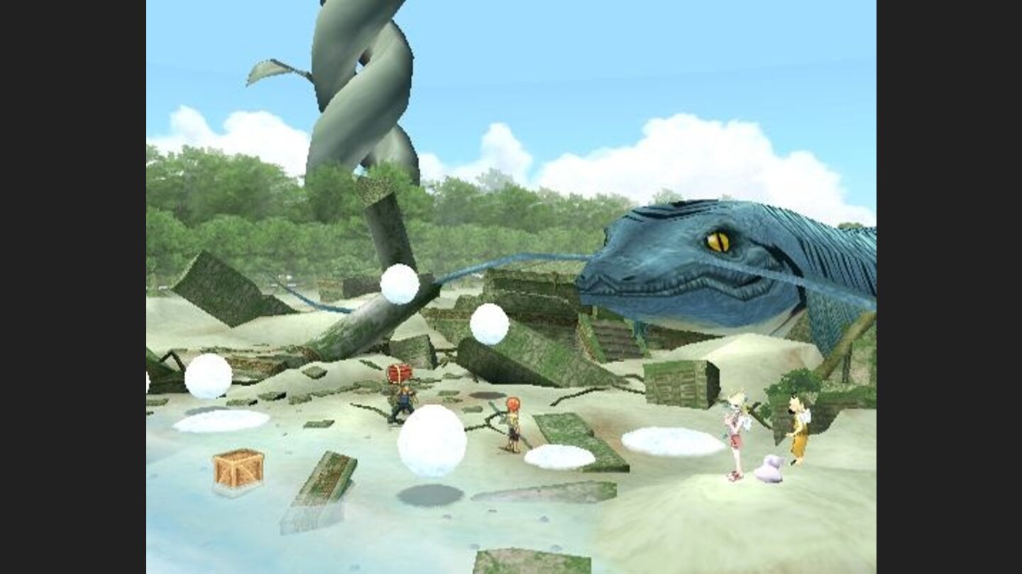 OnePieceGrandAdventure 10