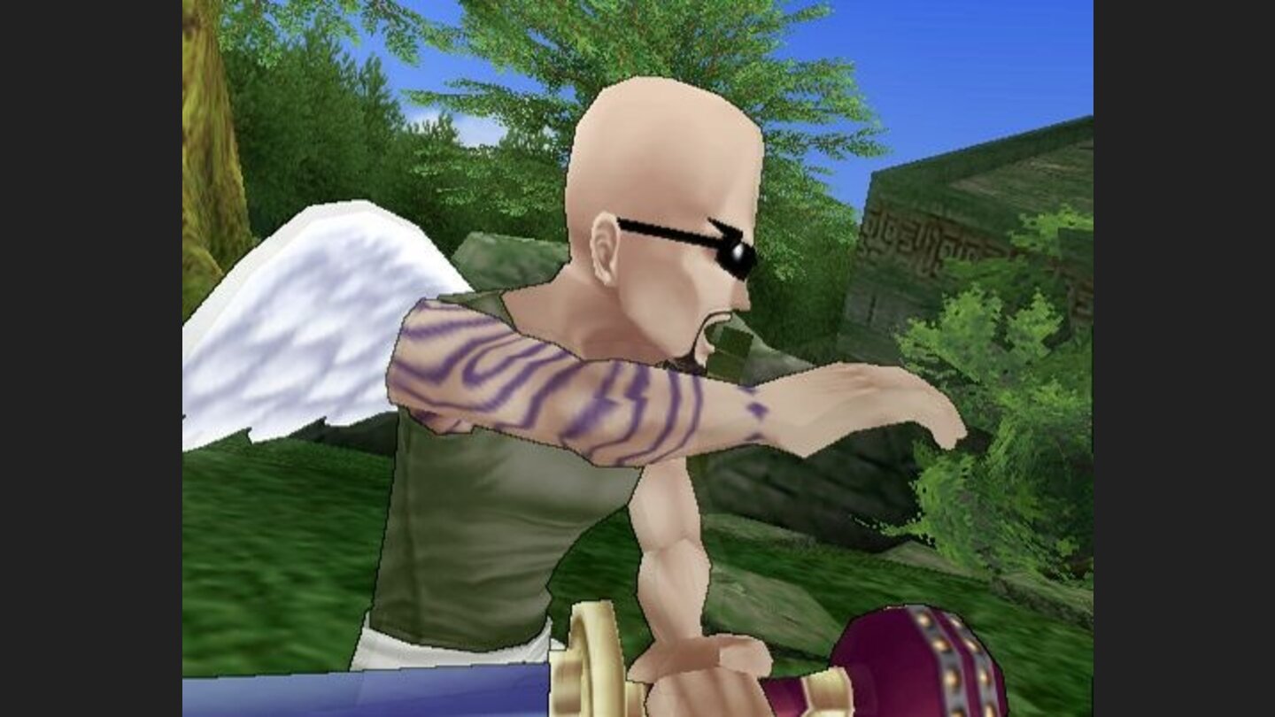 OnePieceGrandAdventure 13