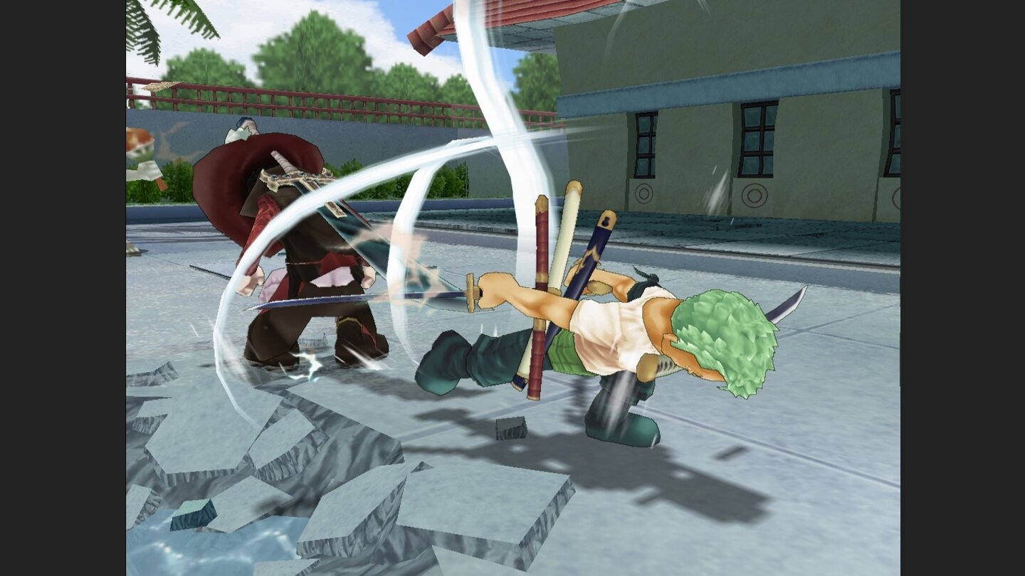 OnePieceGrandAdventure 1
