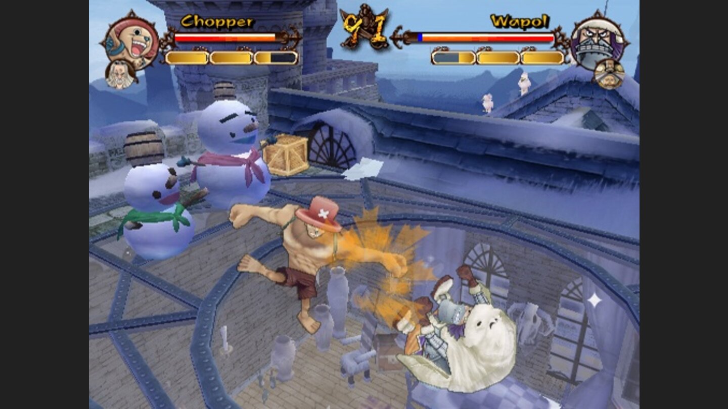 OnePieceGrandAdventure 25