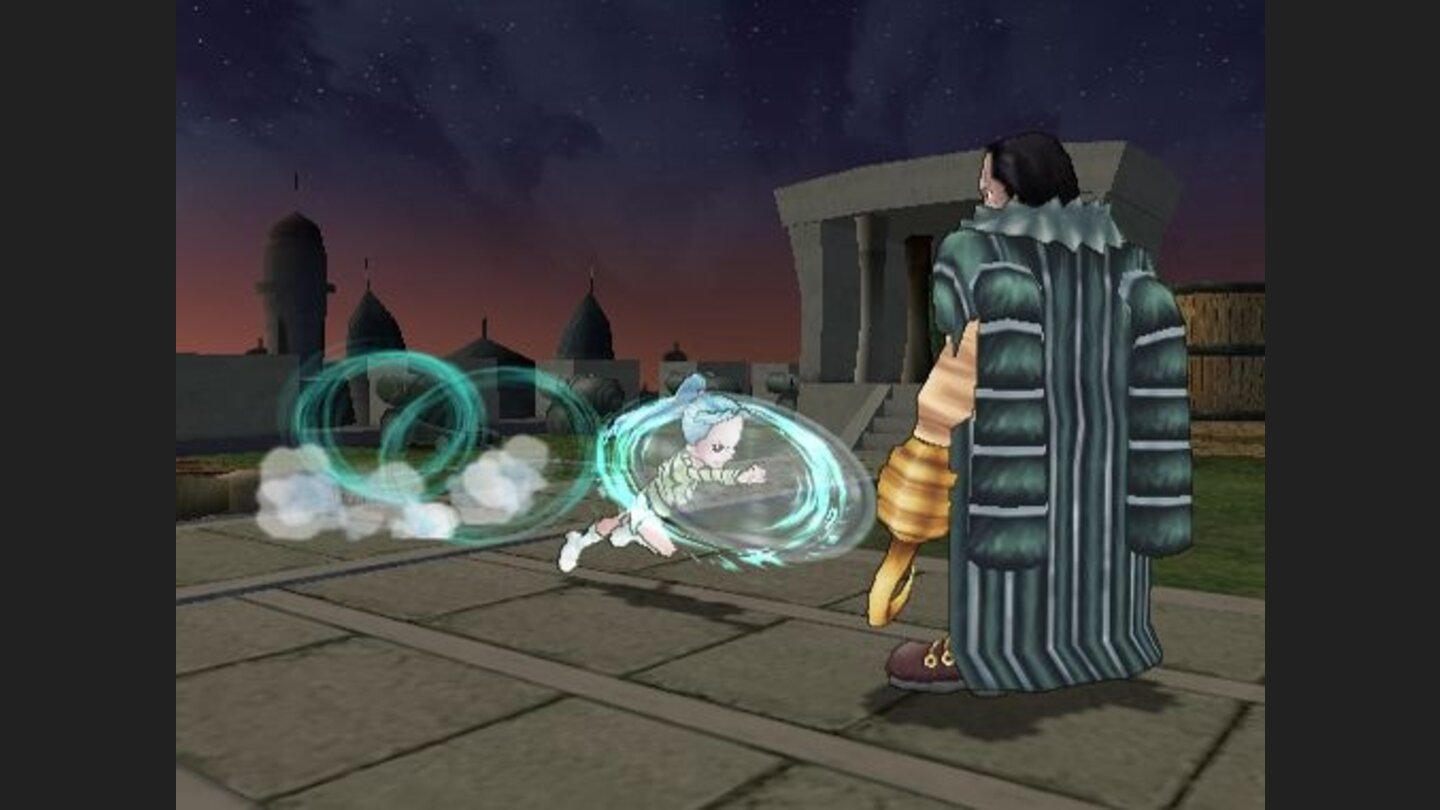 OnePieceGrandAdventure 28