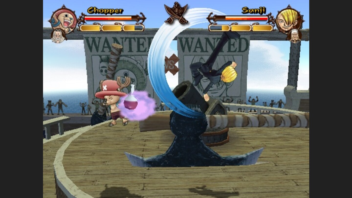OnePieceGrandAdventure 41