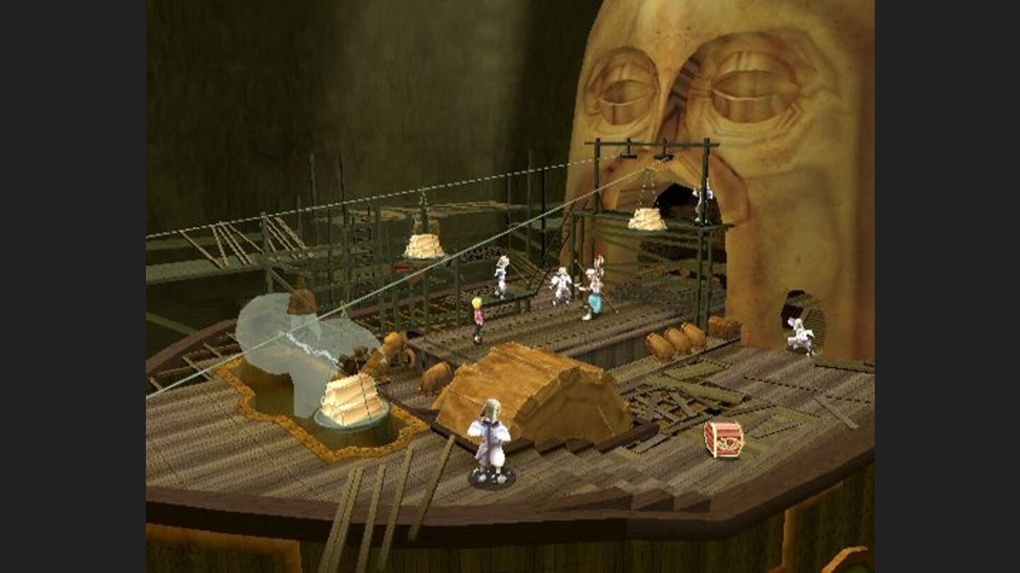 OnePieceGrandAdventure 4