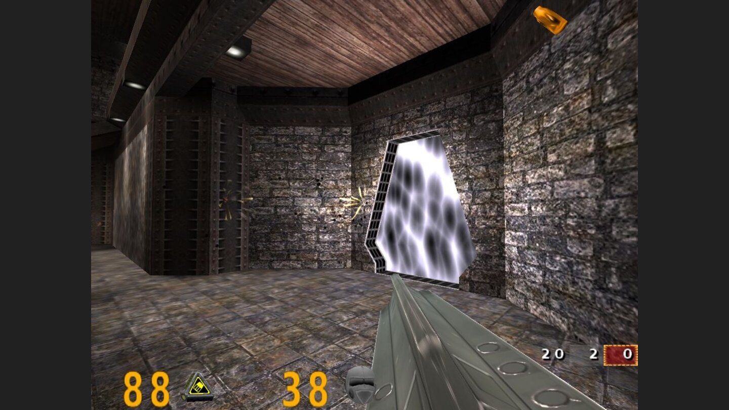 OpenArena 11