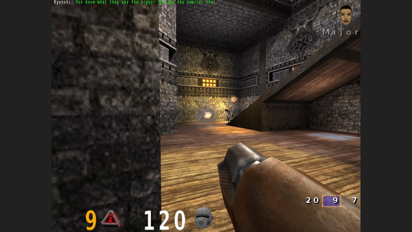 OpenArena 14