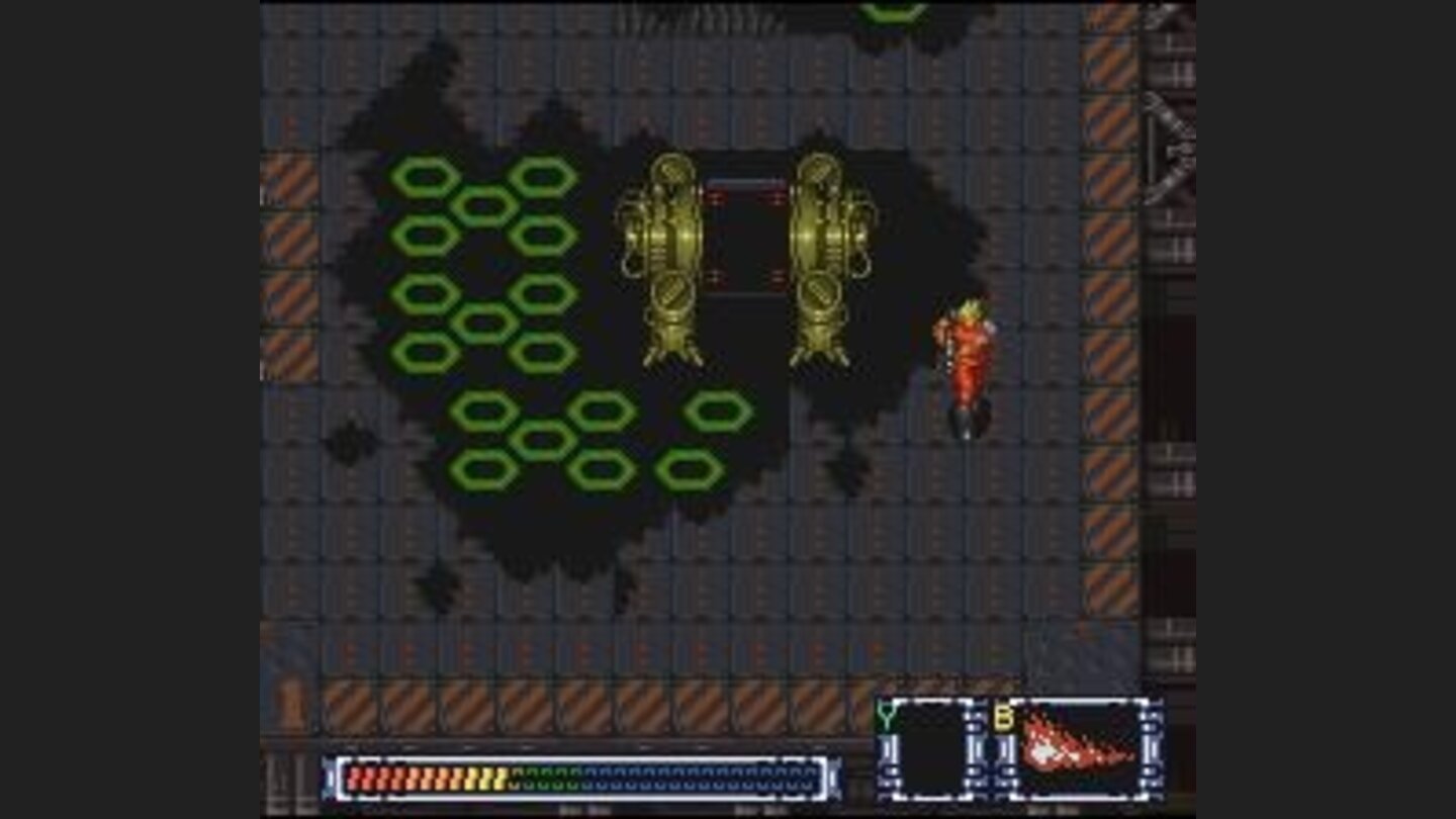 Devices such as this are setup to spread the dimensional corruption