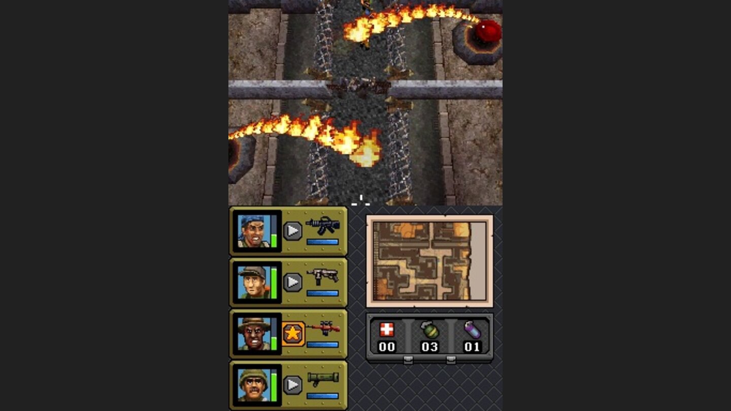 Operation Vietnam DS 2
