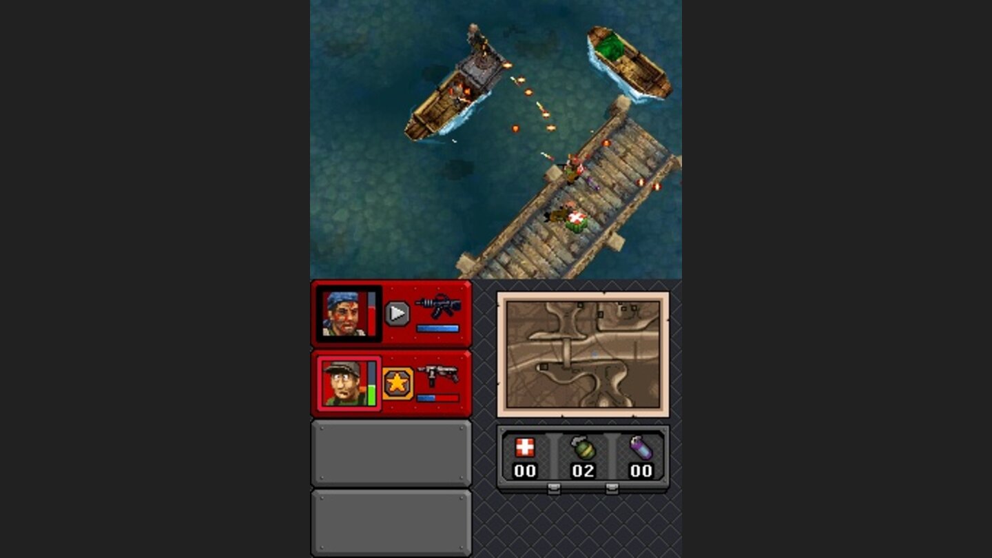 Operation Vietnam DS 6