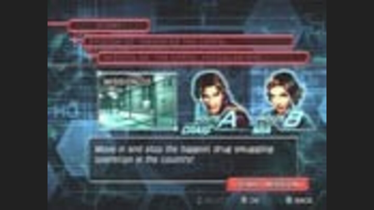 Operation Winback 2 Project Poseidon 5