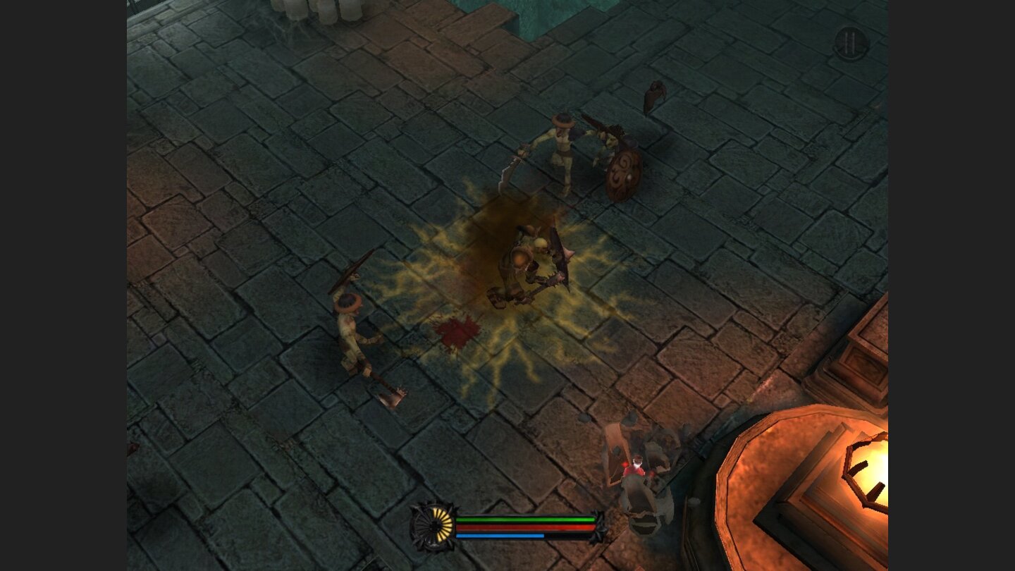 ORC Vengeance 10