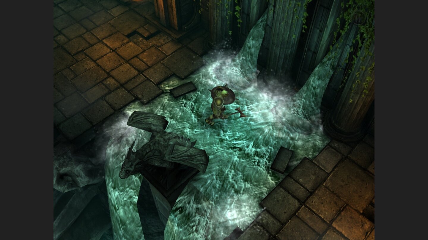 ORC Vengeance 2