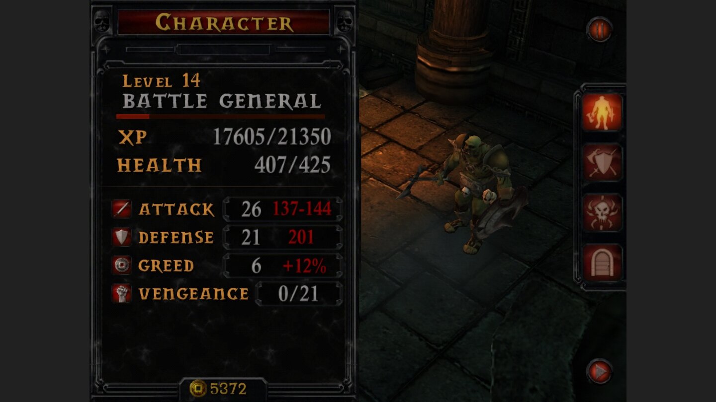 ORC Vengeance 5