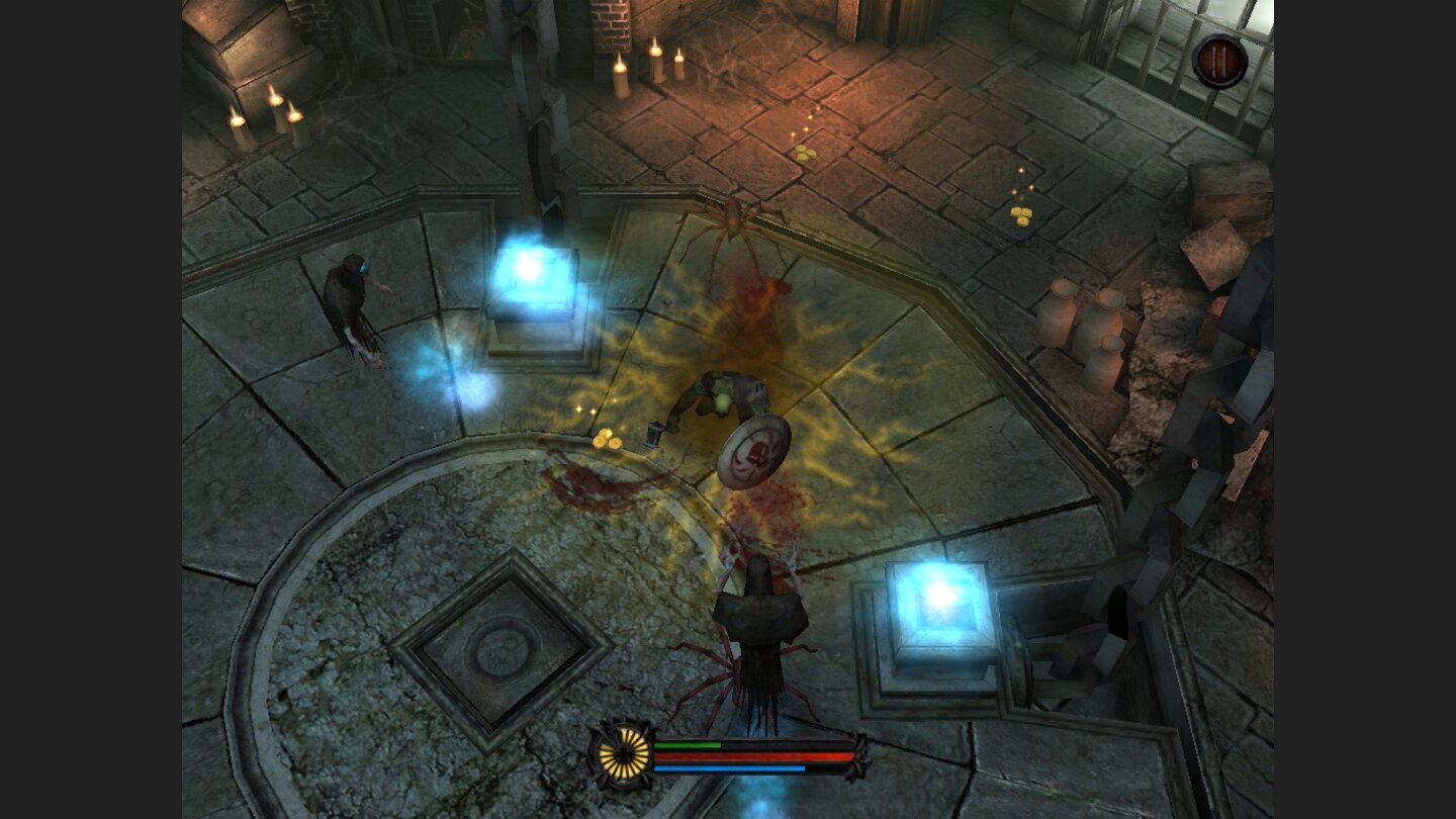 ORC Vengeance 7