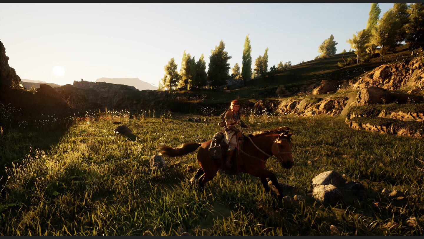 Ostwind Steam Screenshots 5