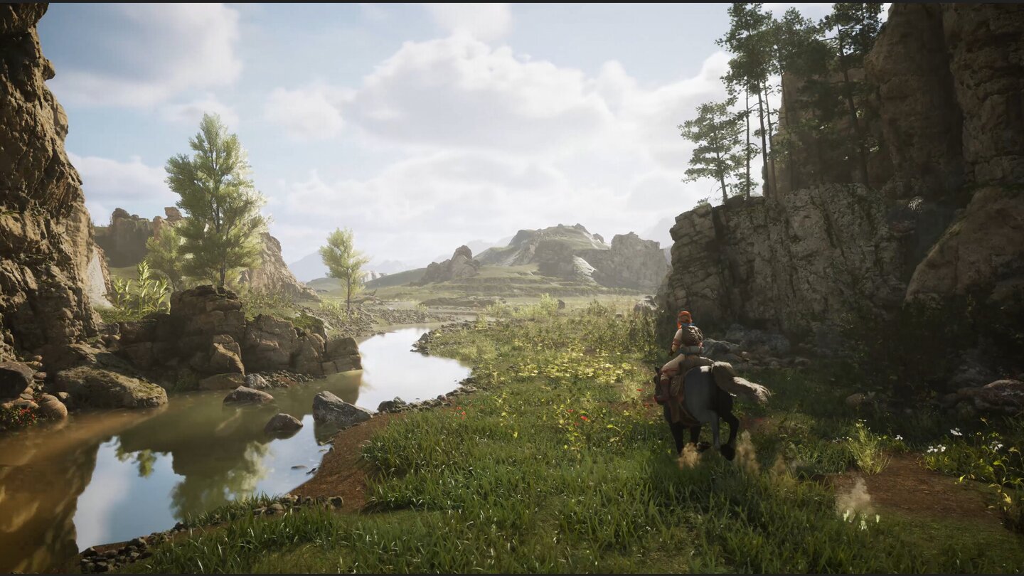 Ostwind Steam Screenshots 7