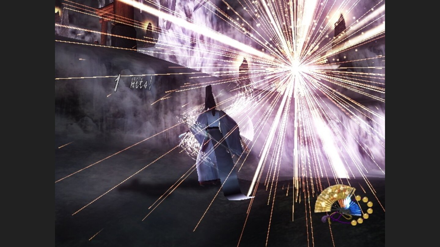 Otogi 2 Immortal Warriors 2