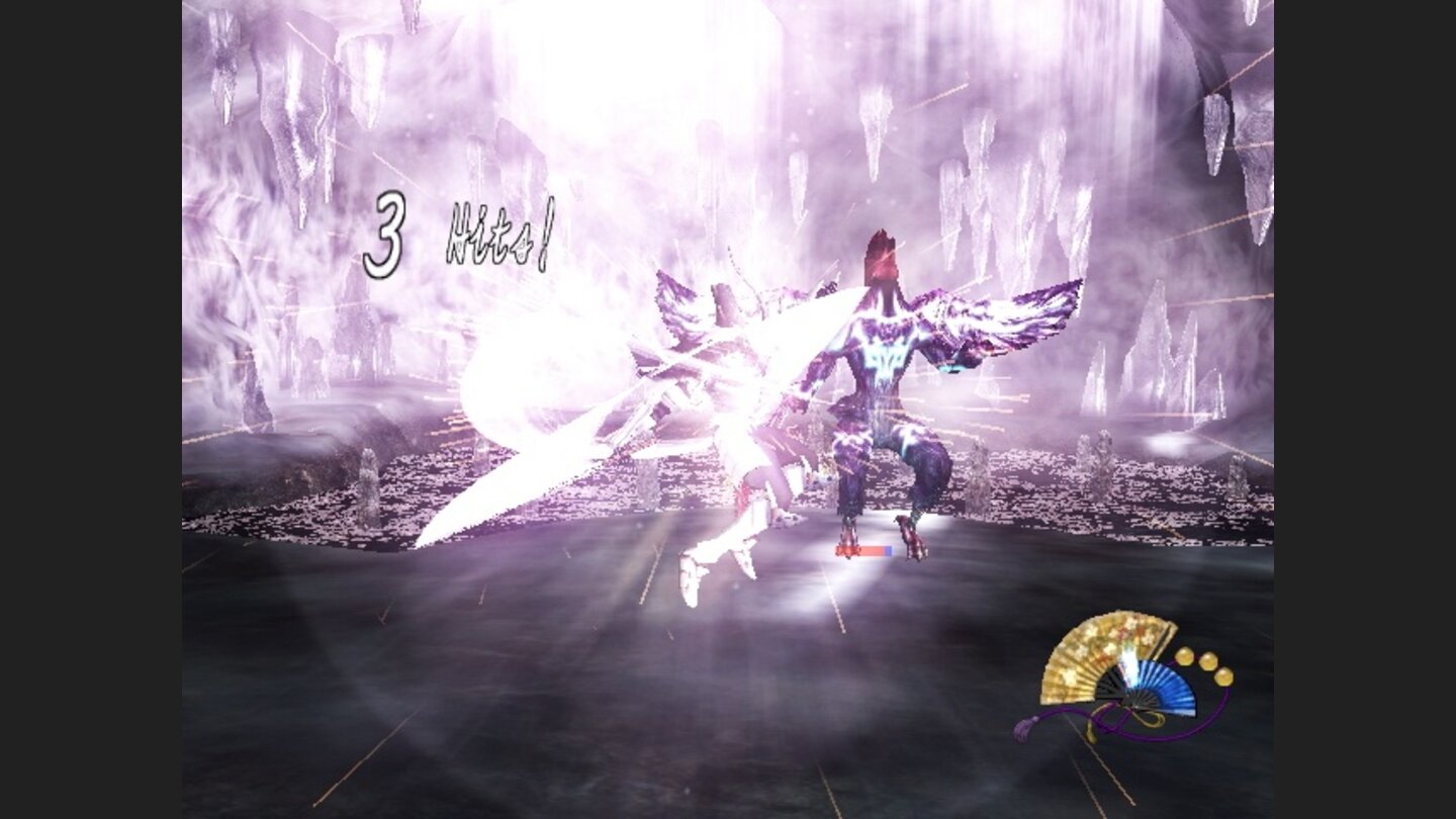 Otogi 2 Immortal Warriors 3