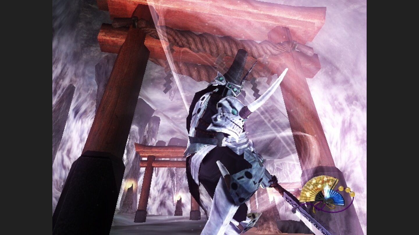 Otogi 2 Immortal Warriors 4