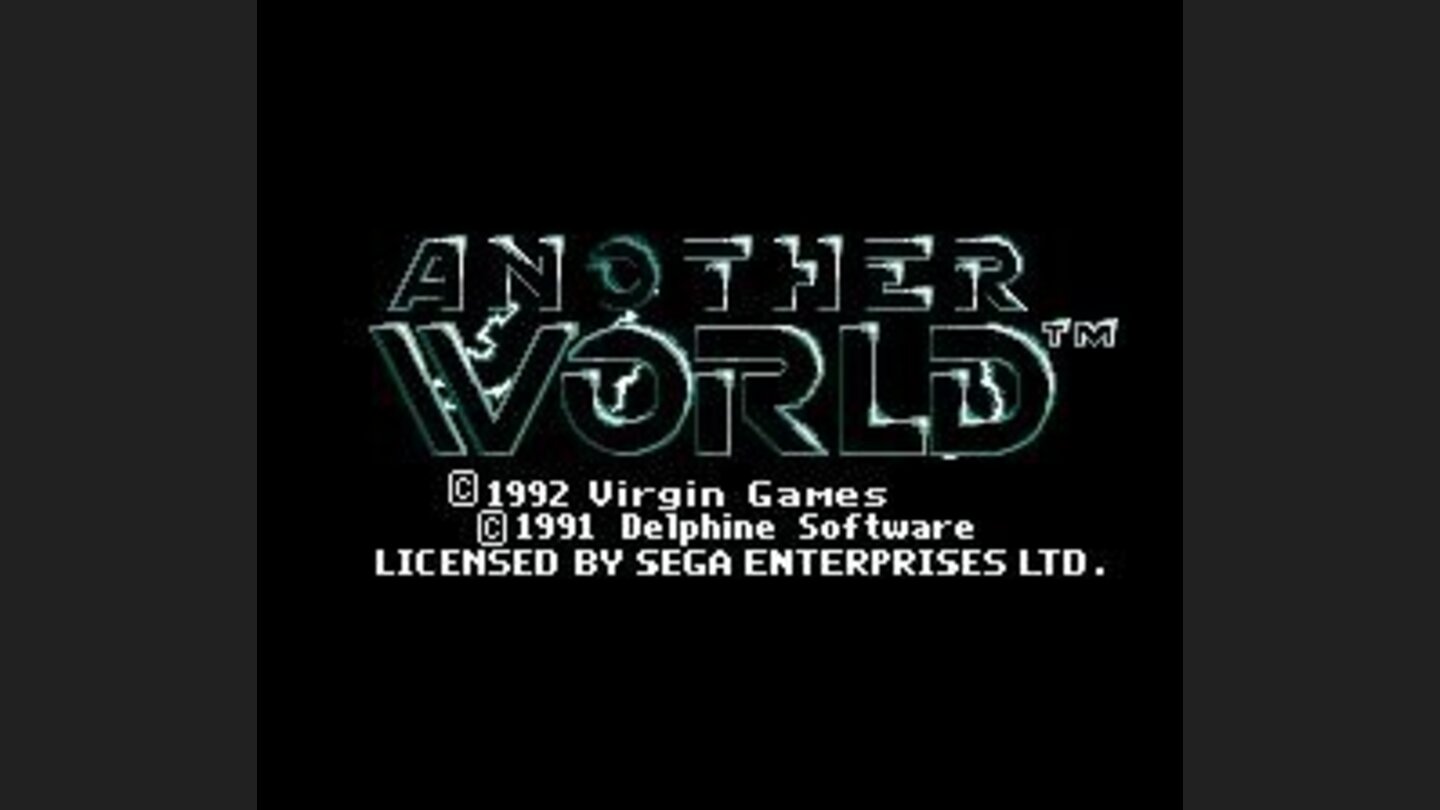 European title of the Genesis version