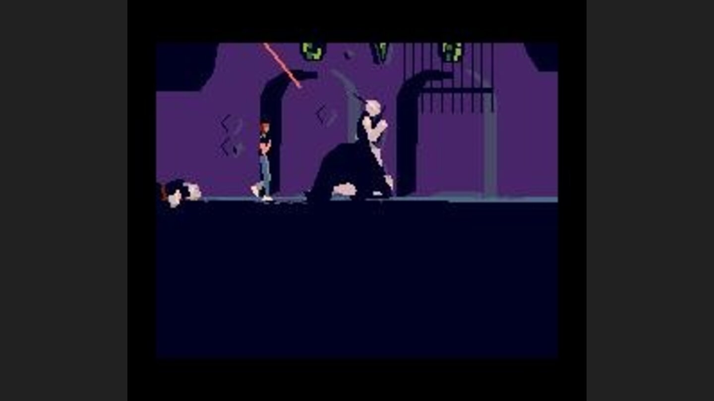 You opened the cages and released the wild beasts. Nice, Lester!