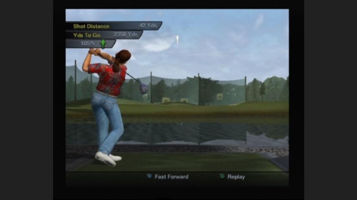 El Suave takes on some practice in distance shooting