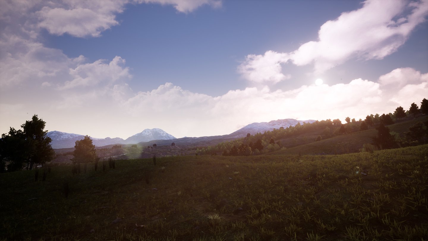 Outlaws of the Old West - Screenshots