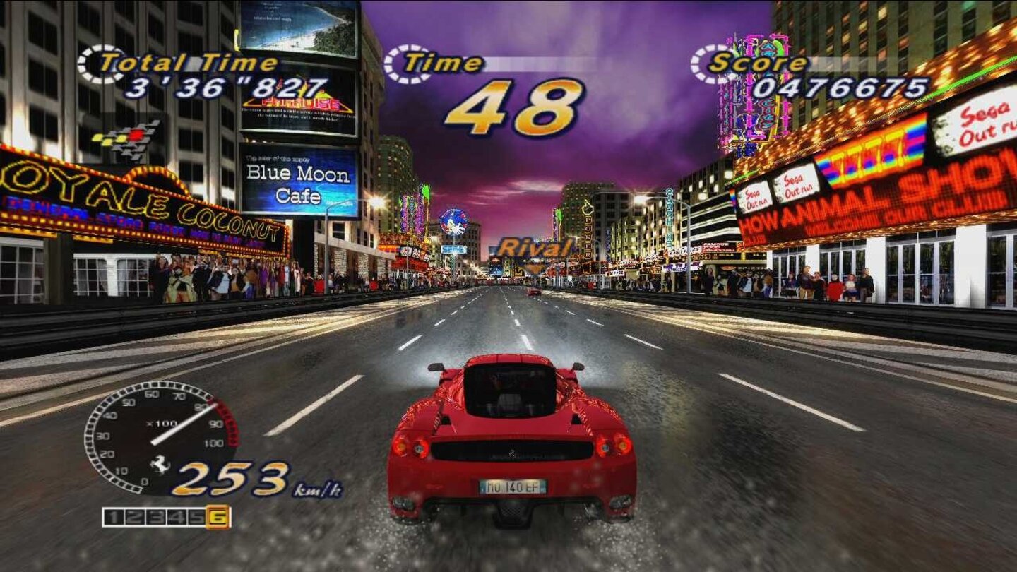 OutRunOnlineArcadePS3X360 6
