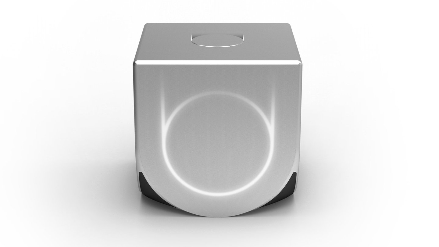 Ouya Android-Konsole