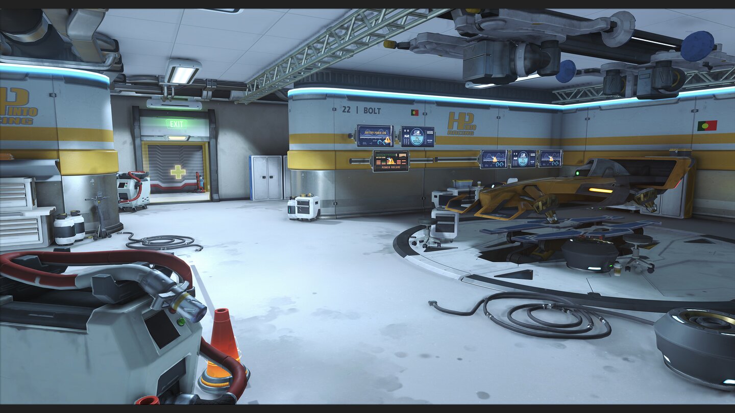 Overwatch 2 - Screenshots