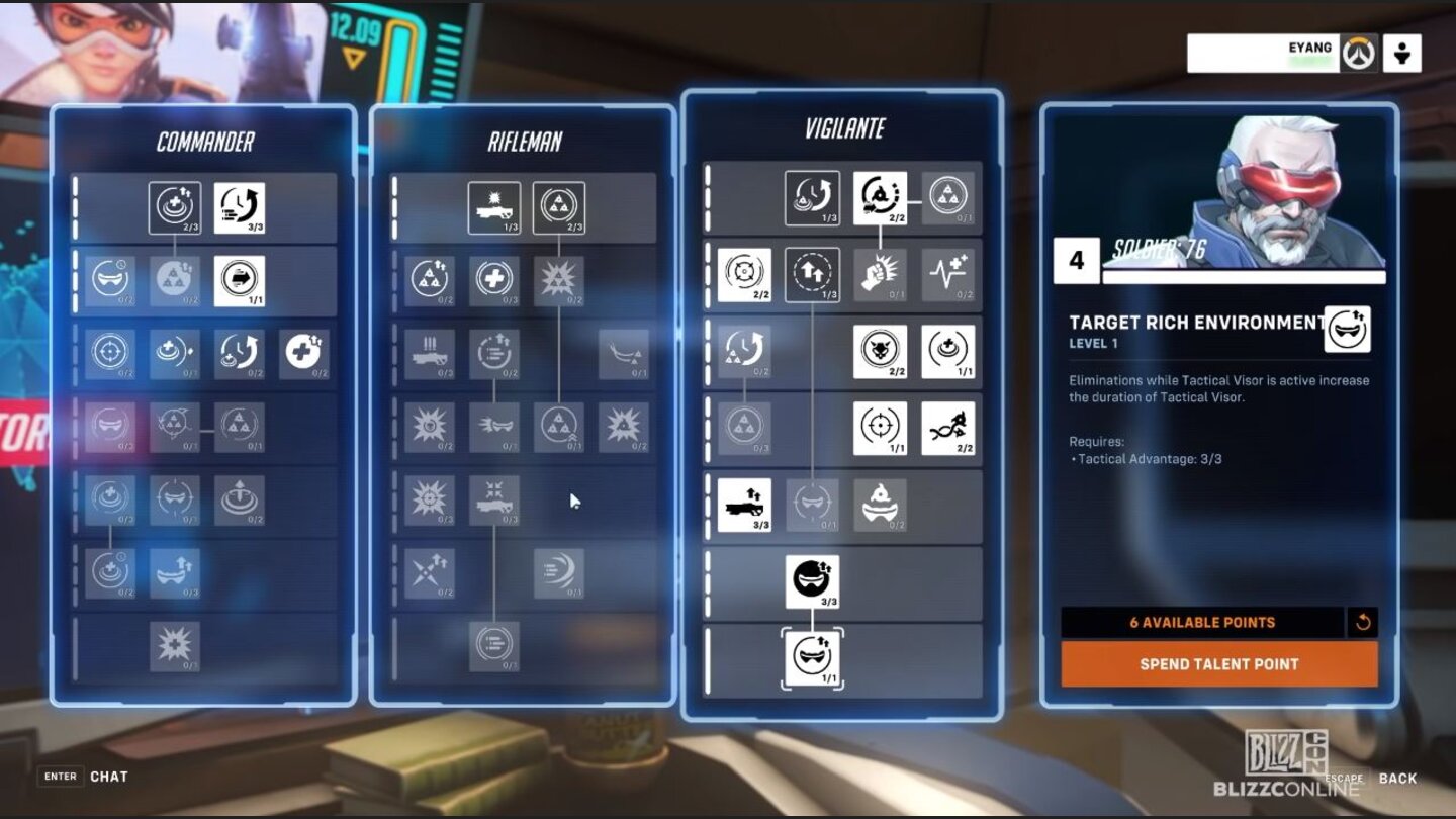 Overwatch 2 - Screenshots
