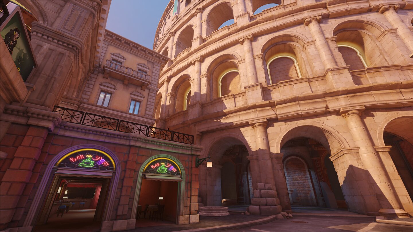 Overwatch 2 - Screenshots