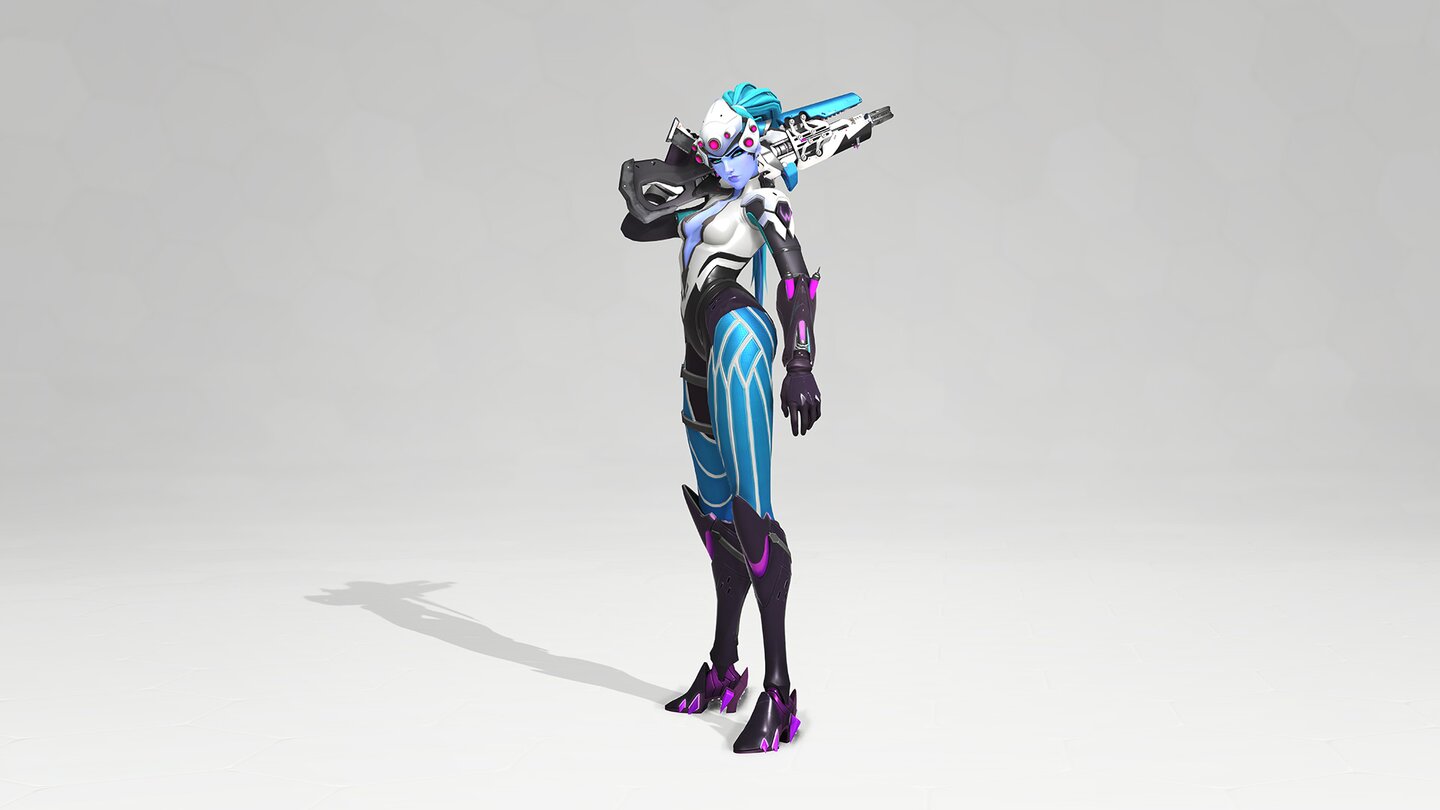 Overwatch Jubiläum Skins 2019