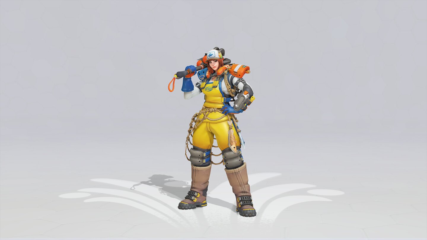 Feskarn Brigitte