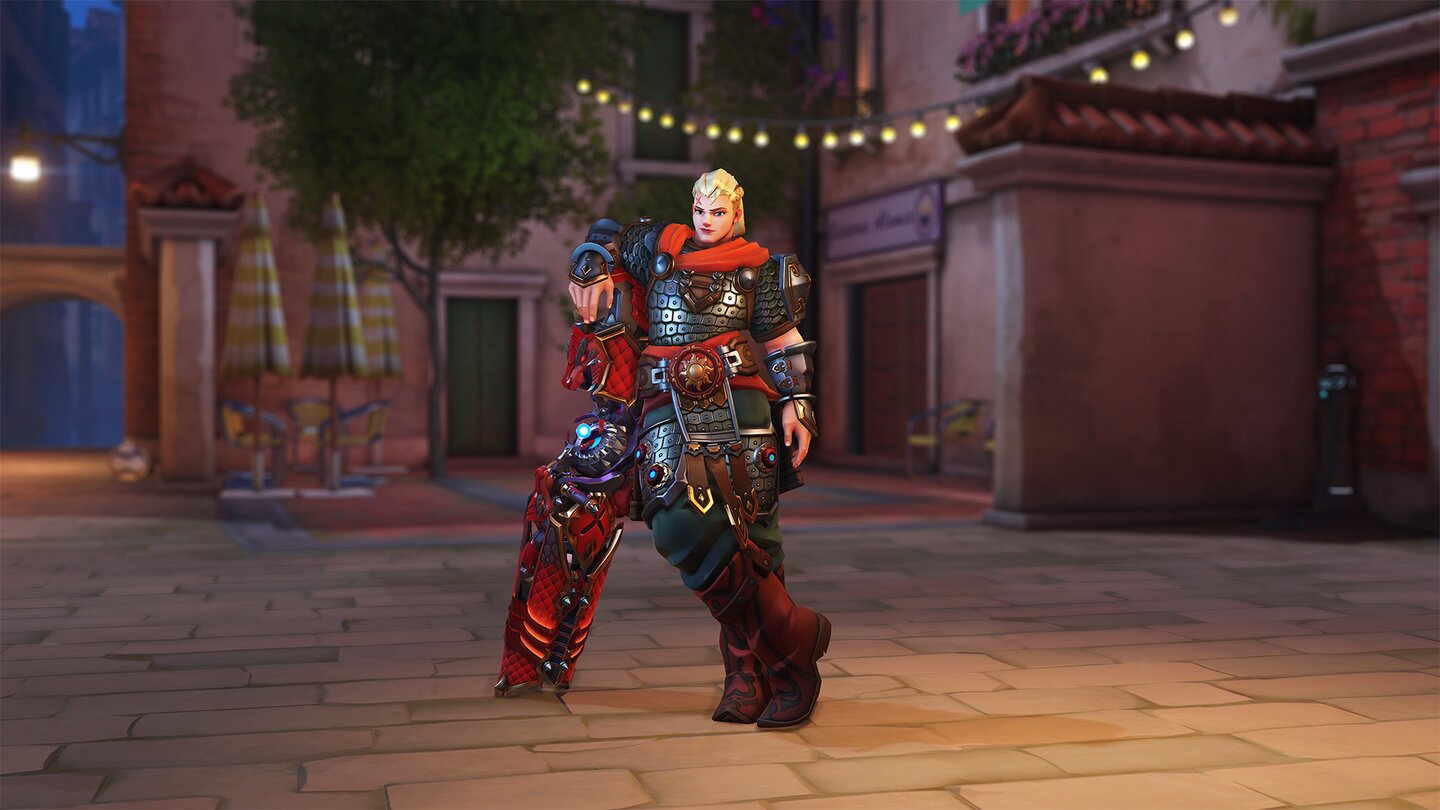 Polyanitsa-Zarya