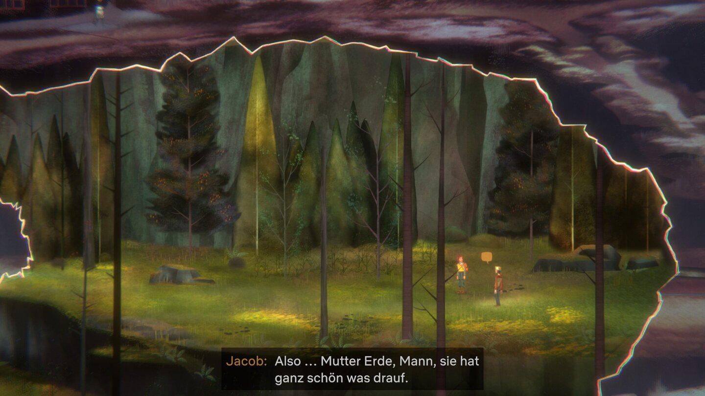 Oxenfree 2: Lost Signals