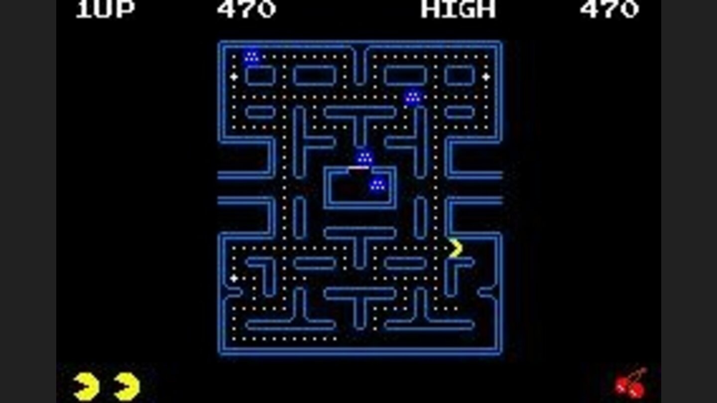 Original Pac-Man