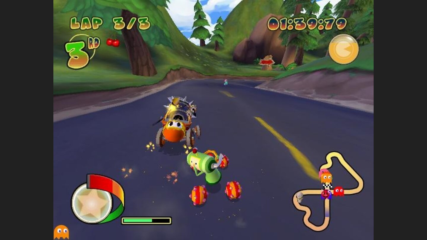 Pac-Man World Rally_Prince3