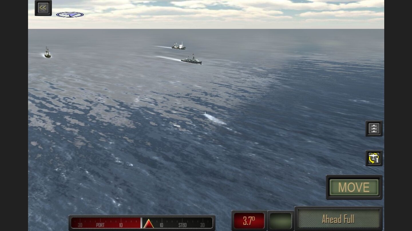 Pacific Fleet